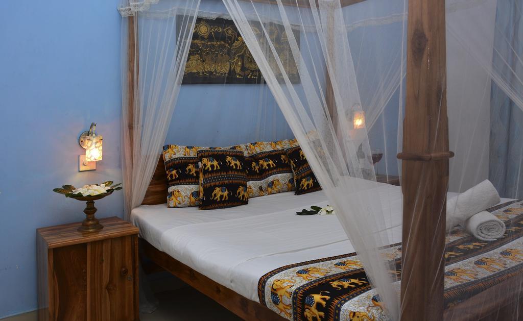 Golden Lodge Tangalle Chambre photo