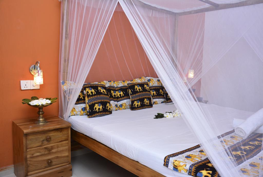 Golden Lodge Tangalle Chambre photo
