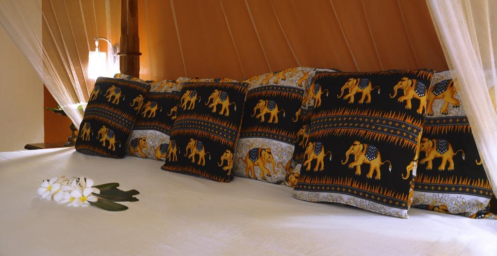 Golden Lodge Tangalle Chambre photo