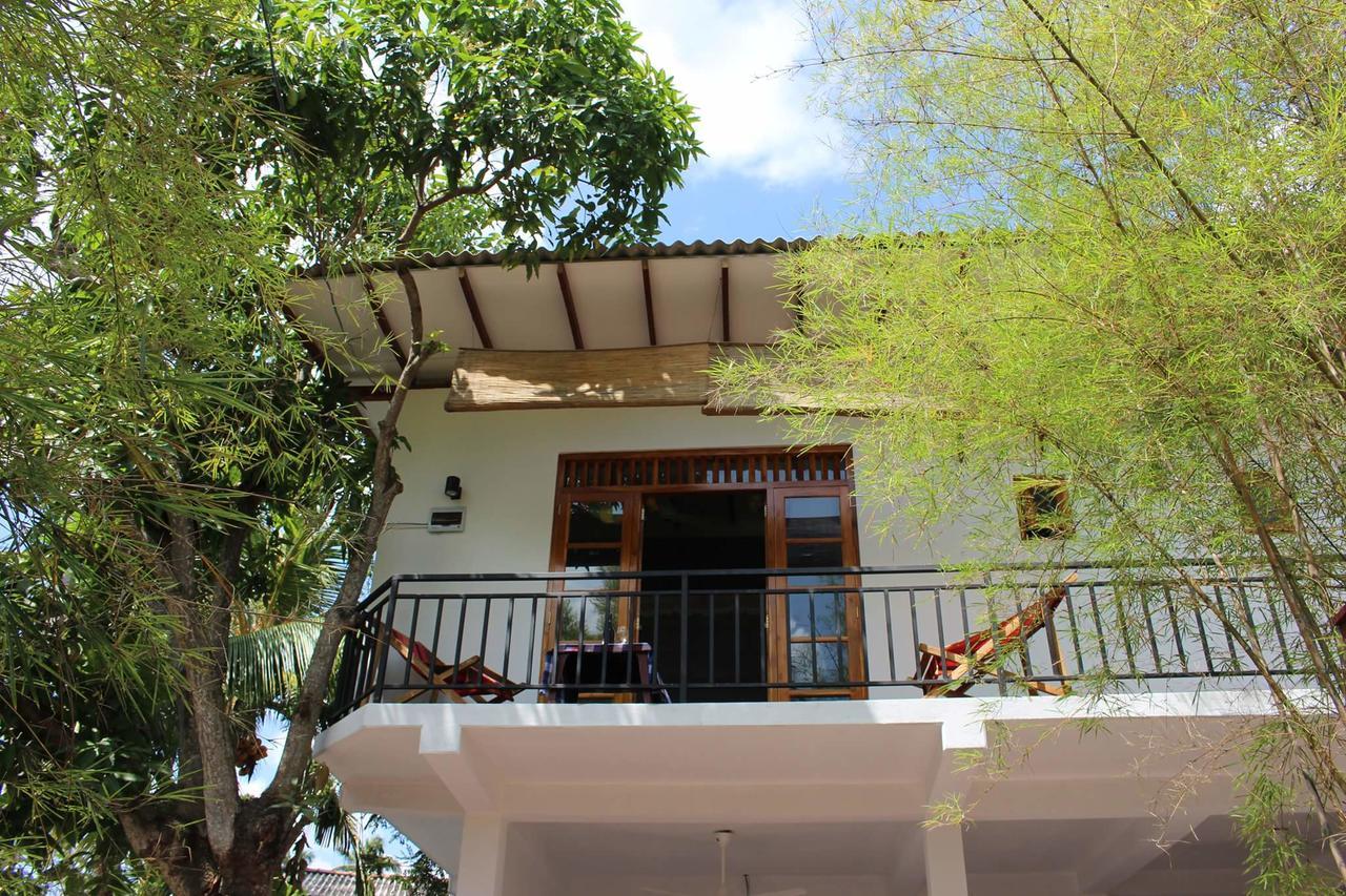 Golden Lodge Tangalle Extérieur photo