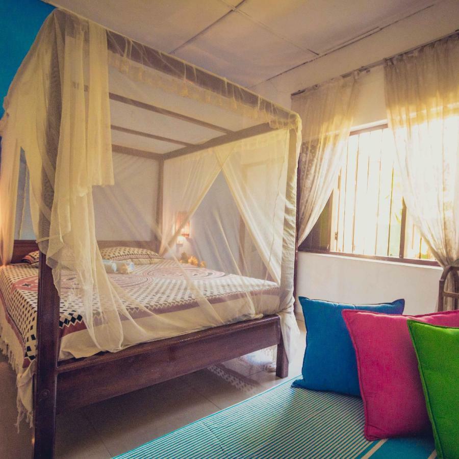 Golden Lodge Tangalle Extérieur photo